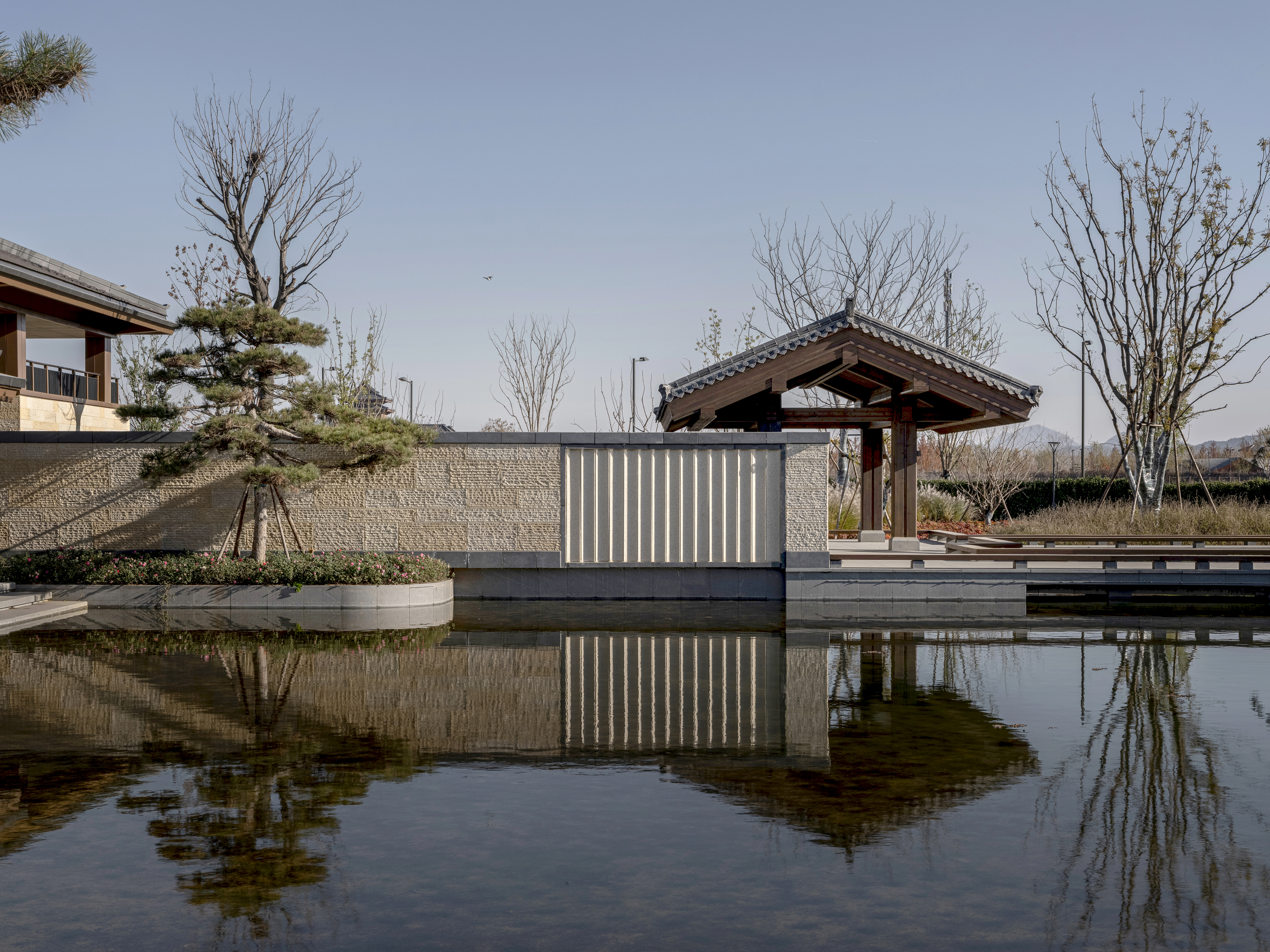 尼山世界儒学中心联合研究生院-14