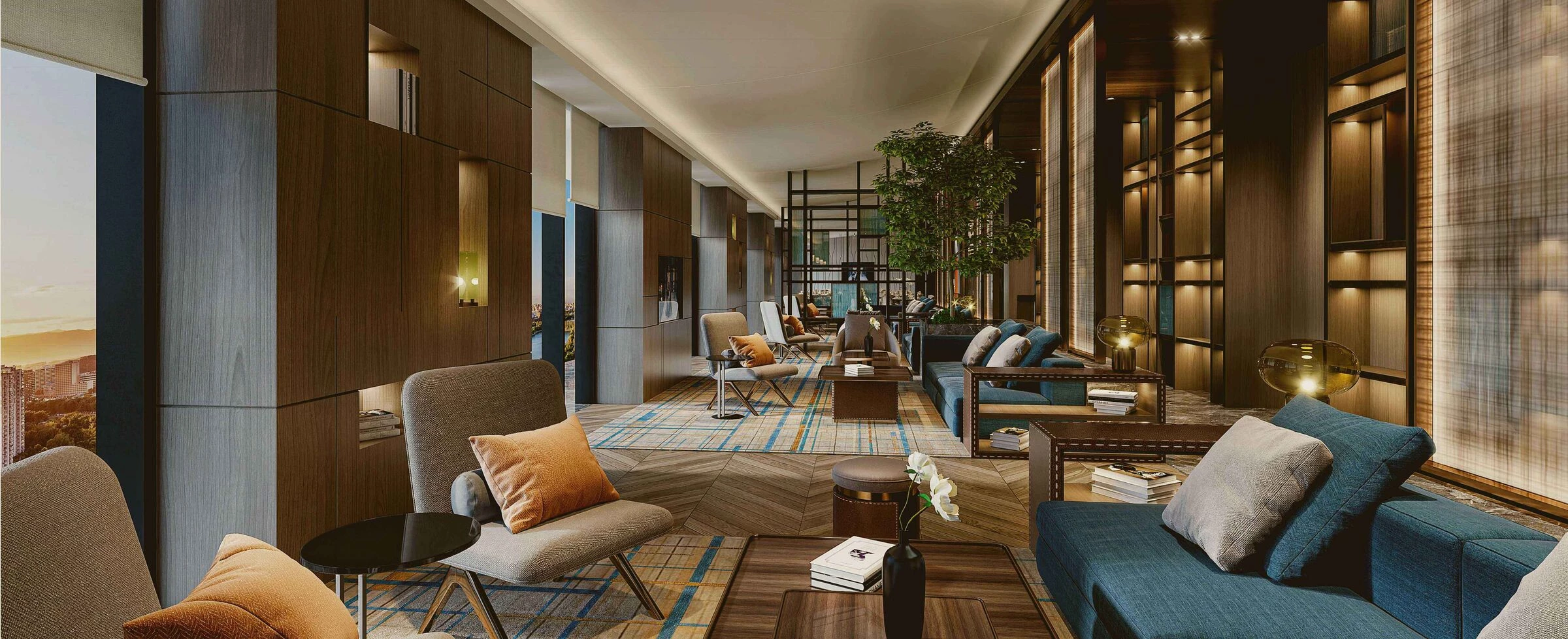 南京丽笙精选度假酒店-11