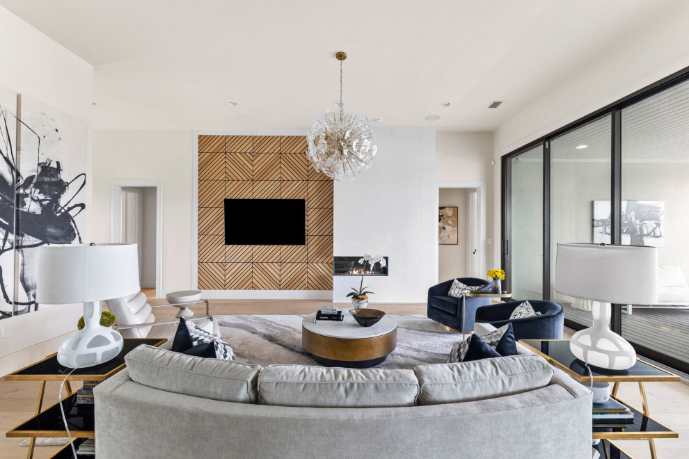 丨Bob Chatham Custom Home Design-89