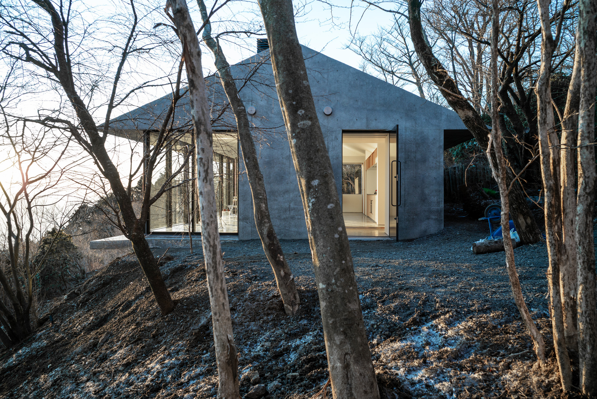 丨日本丨Florian Busch Architects-31