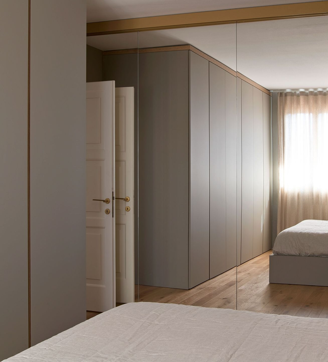 The Villetta（意大利郊区别墅）-24