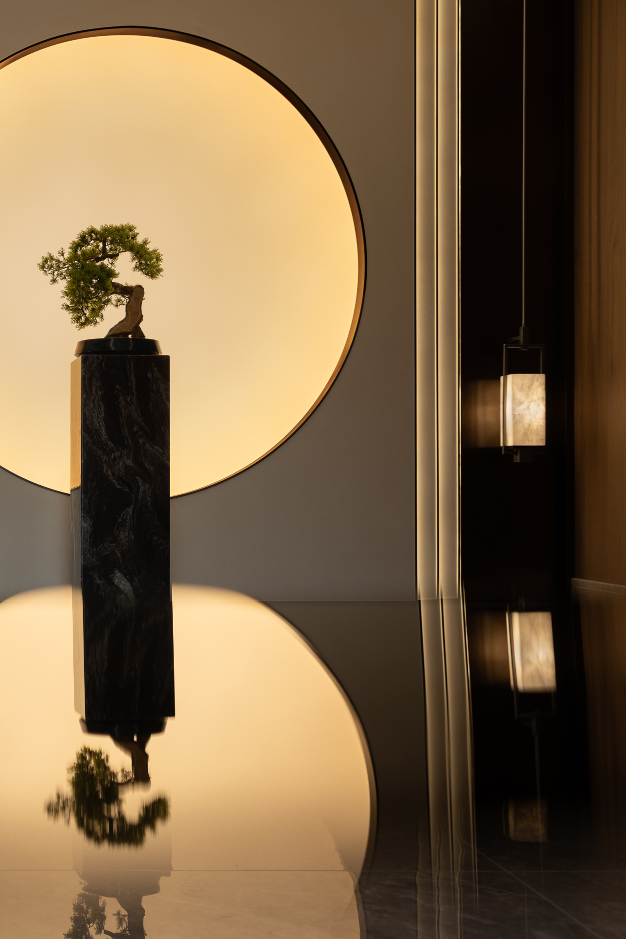 与光同尘丨中国杭州丨设计总监毛泰华,团队李炎等-11