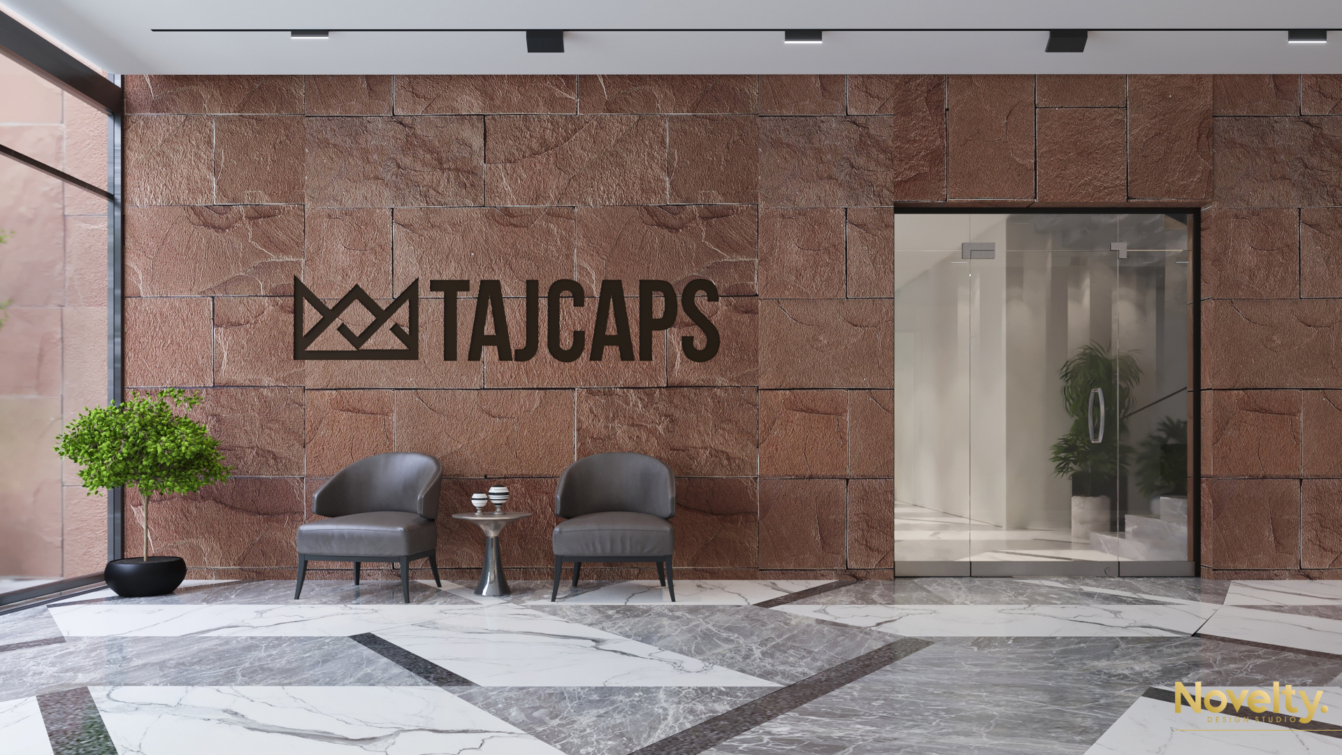 塔吉帽接待处-8