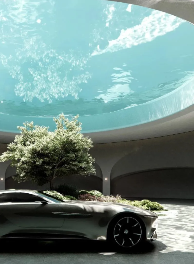 悉尼Ø House丨澳大利亚悉尼丨Mark Hunter-19