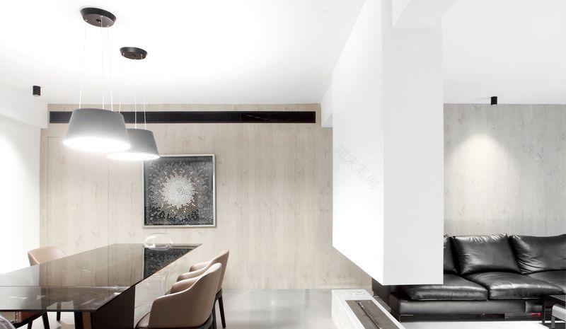 西溪晴雪极简洋房-9