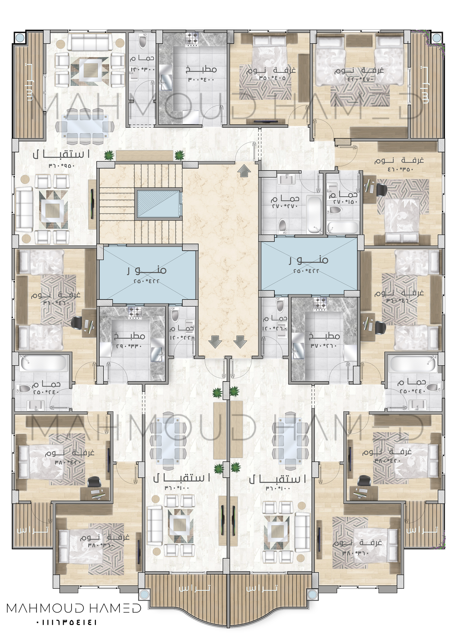 C L A S S I C E L E V A T I O N-0