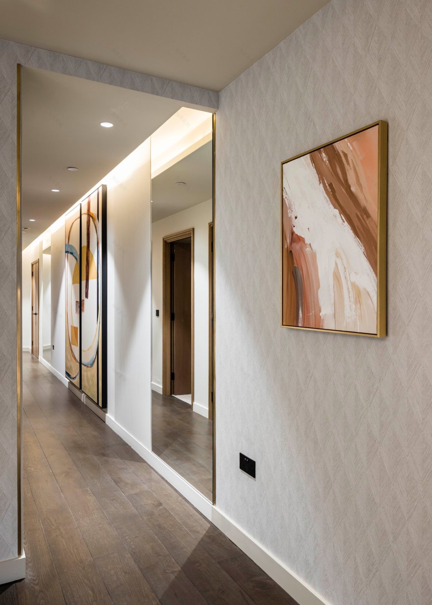 丨英国伦敦丨Honky Design Limited-7