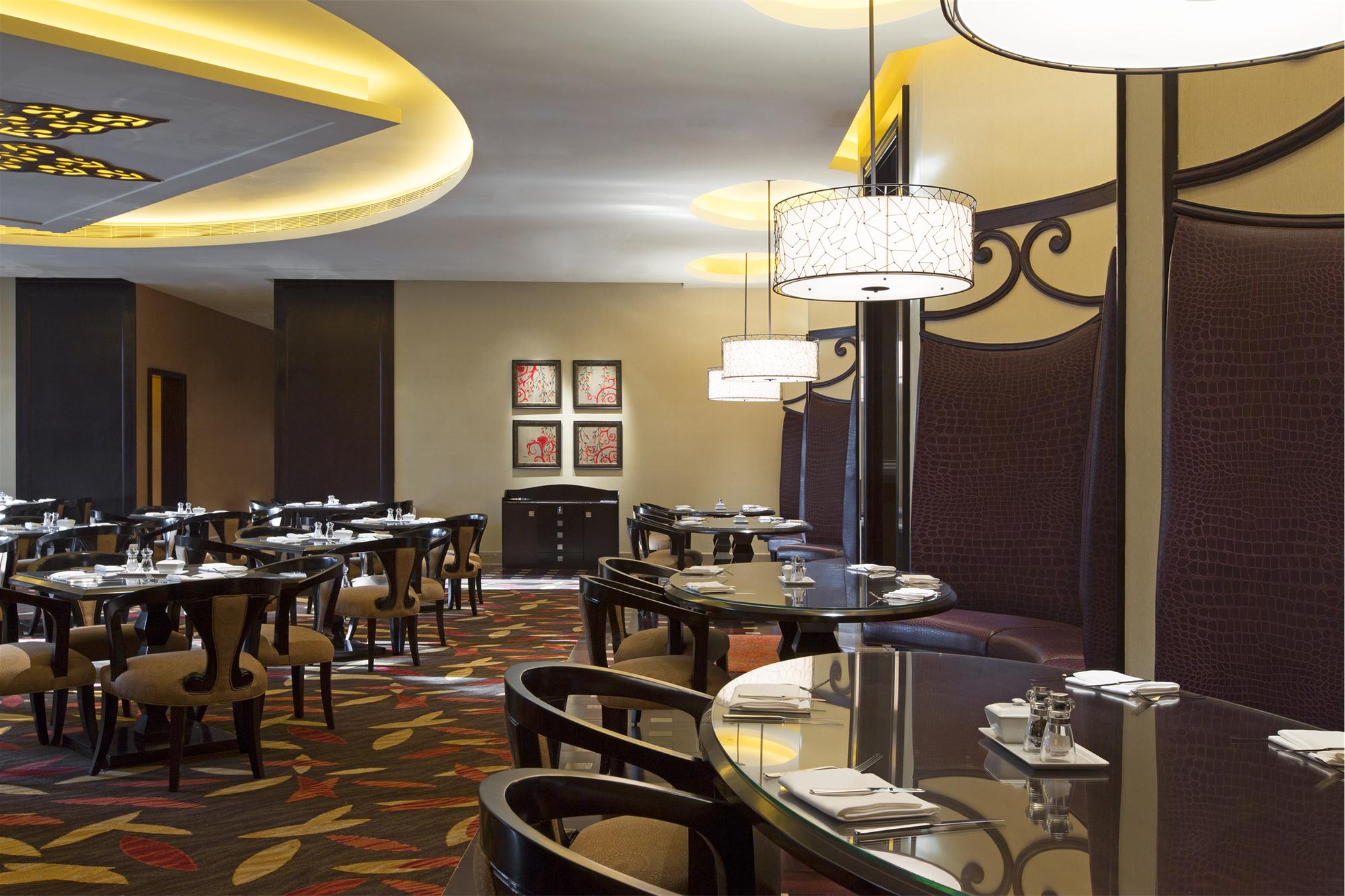 澳门喜来登金沙城中心酒店 Sheraton Macao Hotel, Cotai Central-53