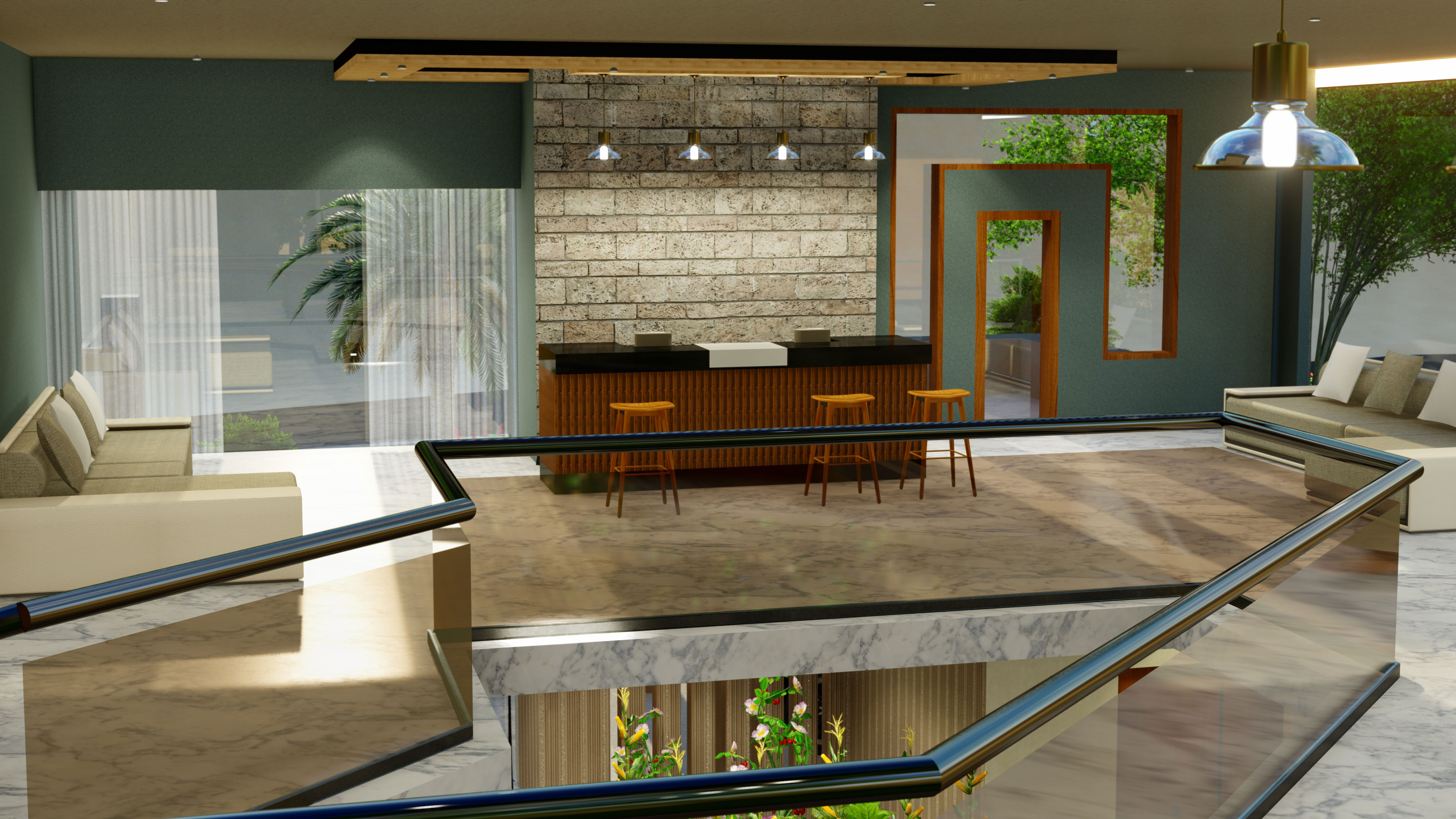 Star Villa Interior-10