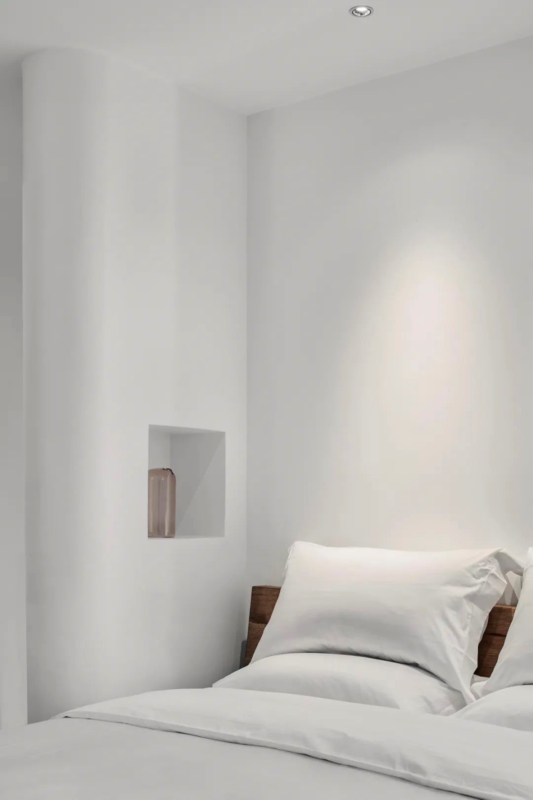 行山隐溪民宿丨中国大理丨Jade Simple Design-64