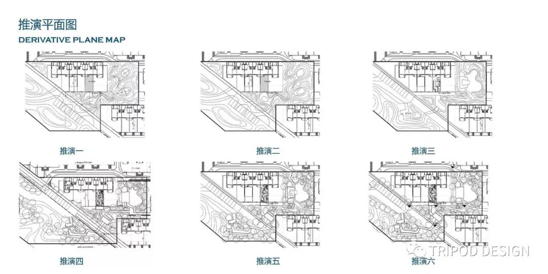 龙湖·九里晴川 | 自然度假风格的人居环境-4