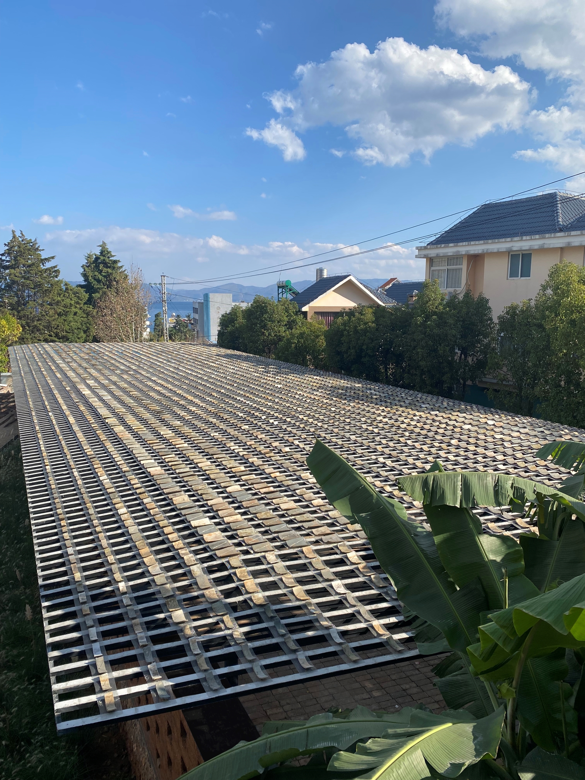 云南大知闲闲民宿改造丨中国玉溪丨阮晓舟设计工作室-59