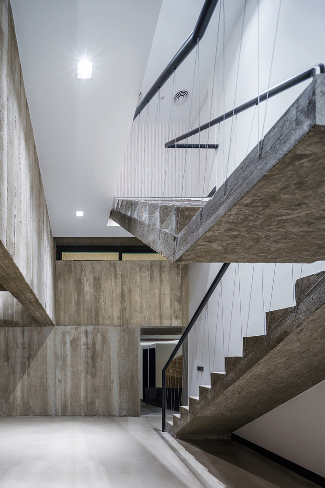 休闲空间“Leisure Space”-43