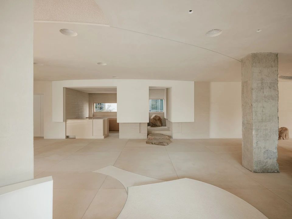 山地土壤｜葭园主题概念空间丨中国杭州丨杭州山地土壤室内设计有限公司-48