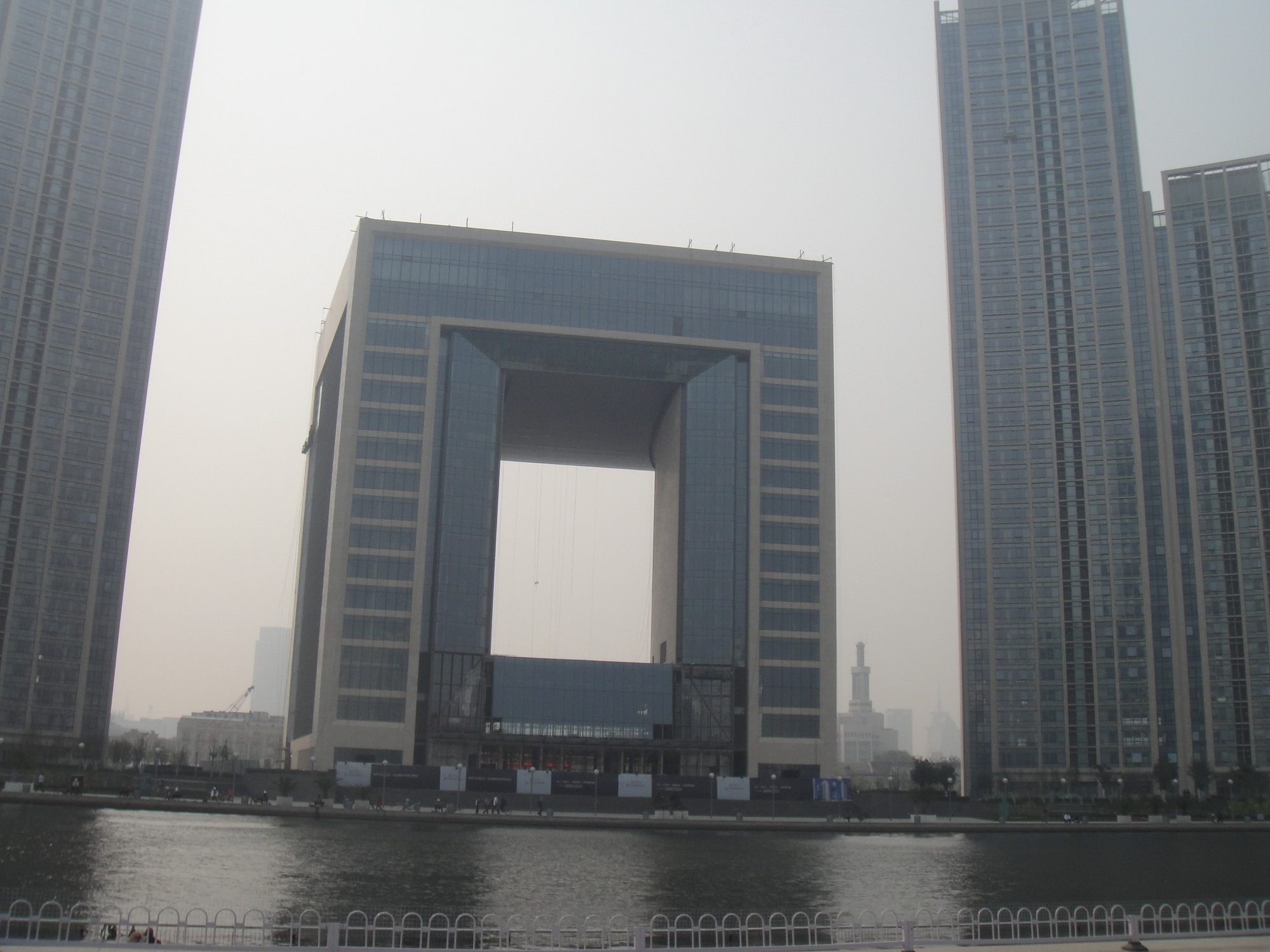 天津瑞吉酒店样板房图纸-6-2