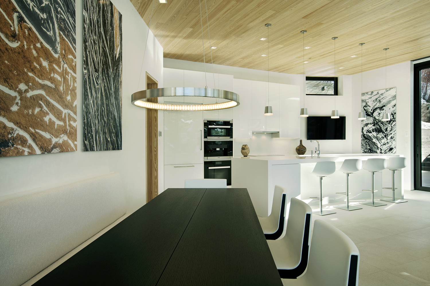 美国阿斯彭的锌之家-40