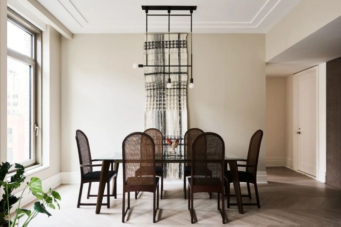 40 Bleecker · 曼哈顿豪华公寓设计丨美国曼哈顿-40