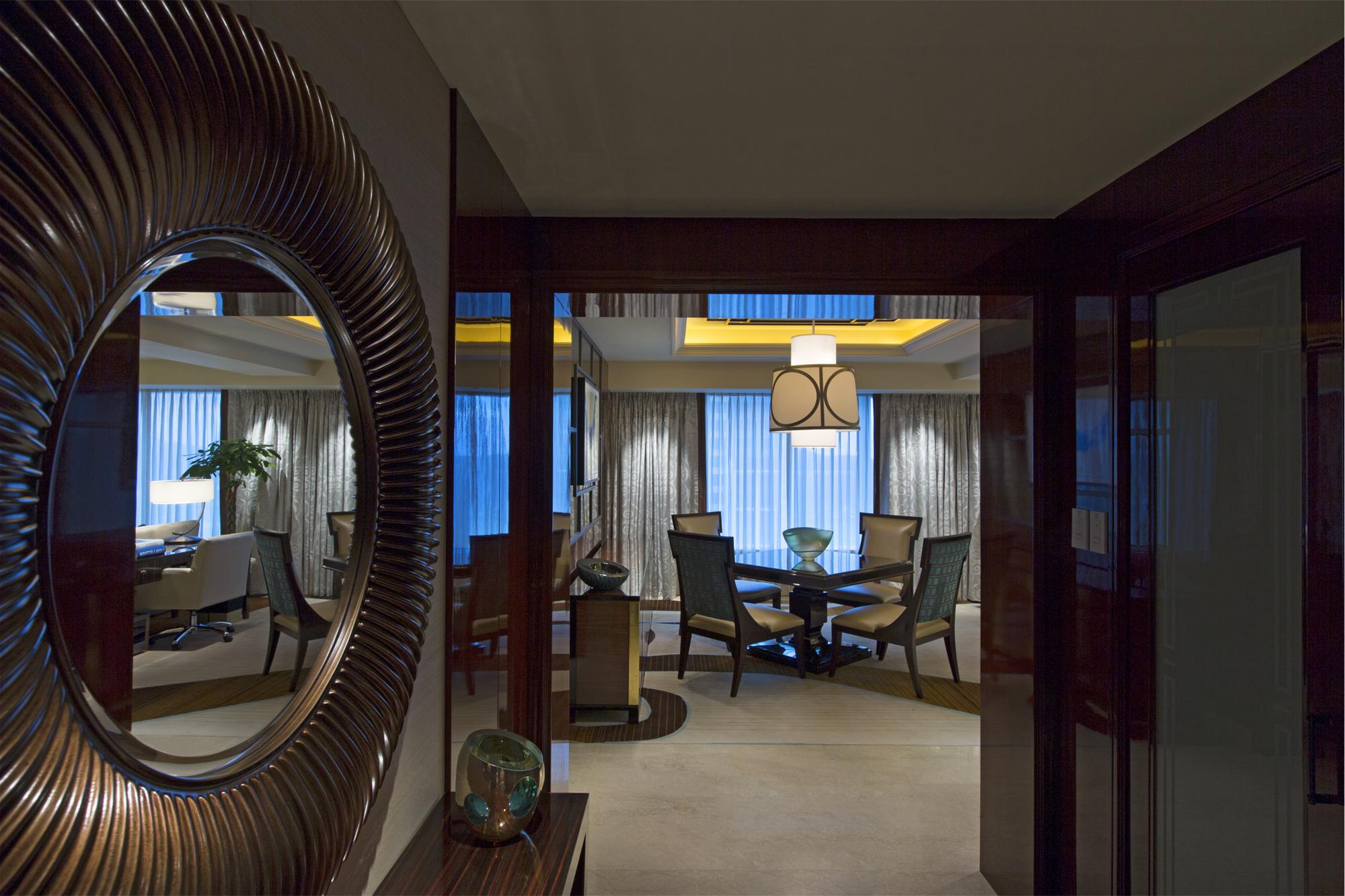 澳门喜来登金沙城中心酒店 Sheraton Macao Hotel, Cotai Central-23