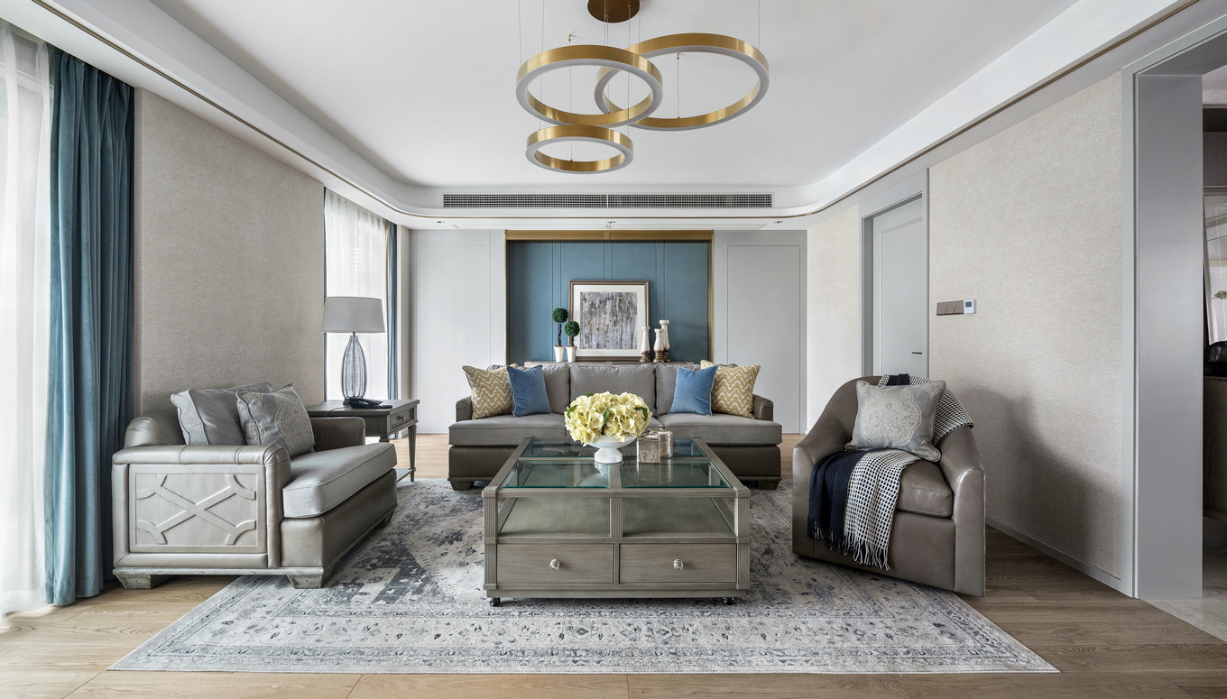 中央御城丨中国舟山-9