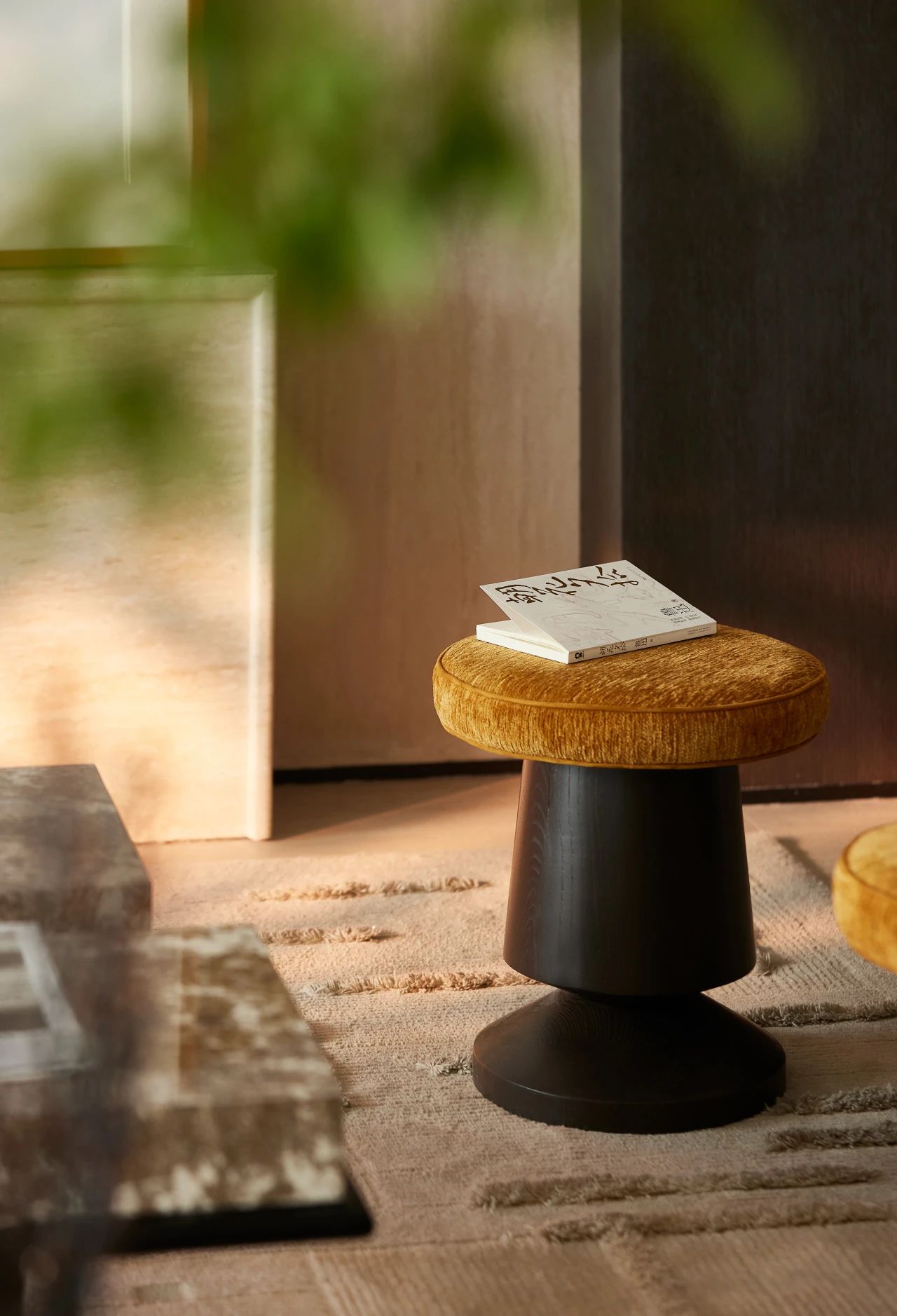 上海翡雲悦府丨中国上海丨上海璞辉空间设计有限公司,集艾设计-8