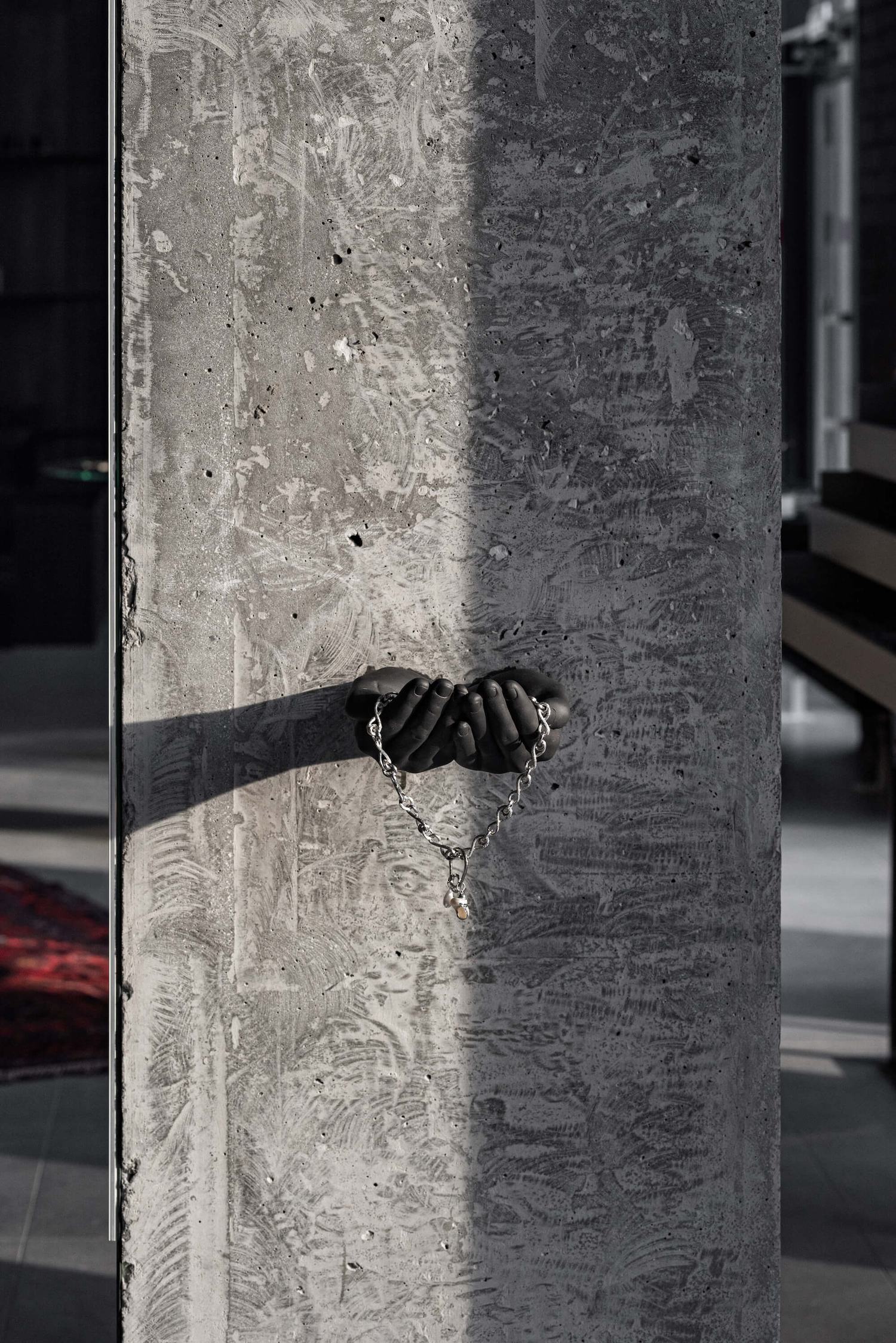 ACSY 珠宝店丨俄罗斯车里雅宾斯克丨米开朗基罗设计工作室-65