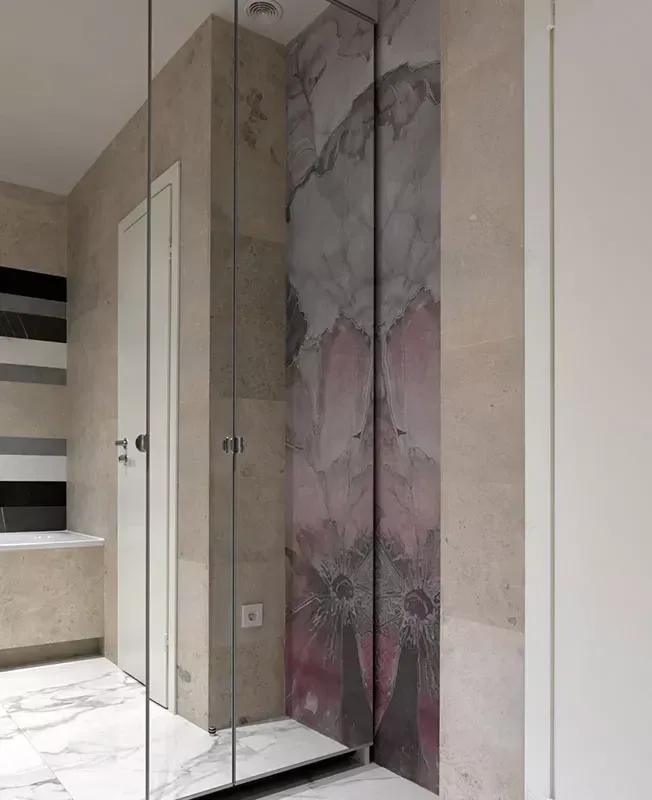 Татьяна и Дмитрий Хорошевы的出租公寓设计-38