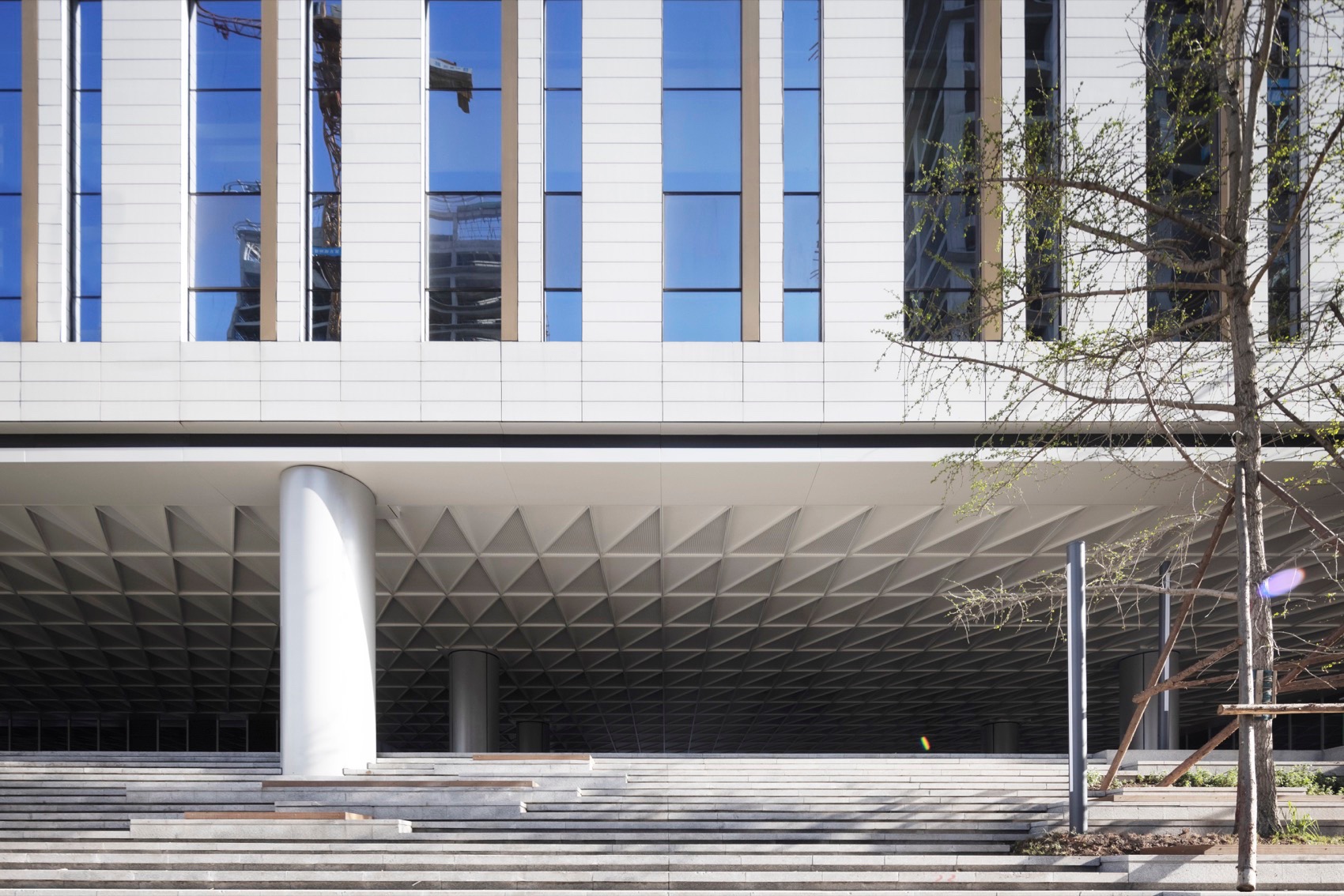 民航科技创新示范区A2总部丨中国成都丨林同棪国际工程咨询(中国)有限公司-77