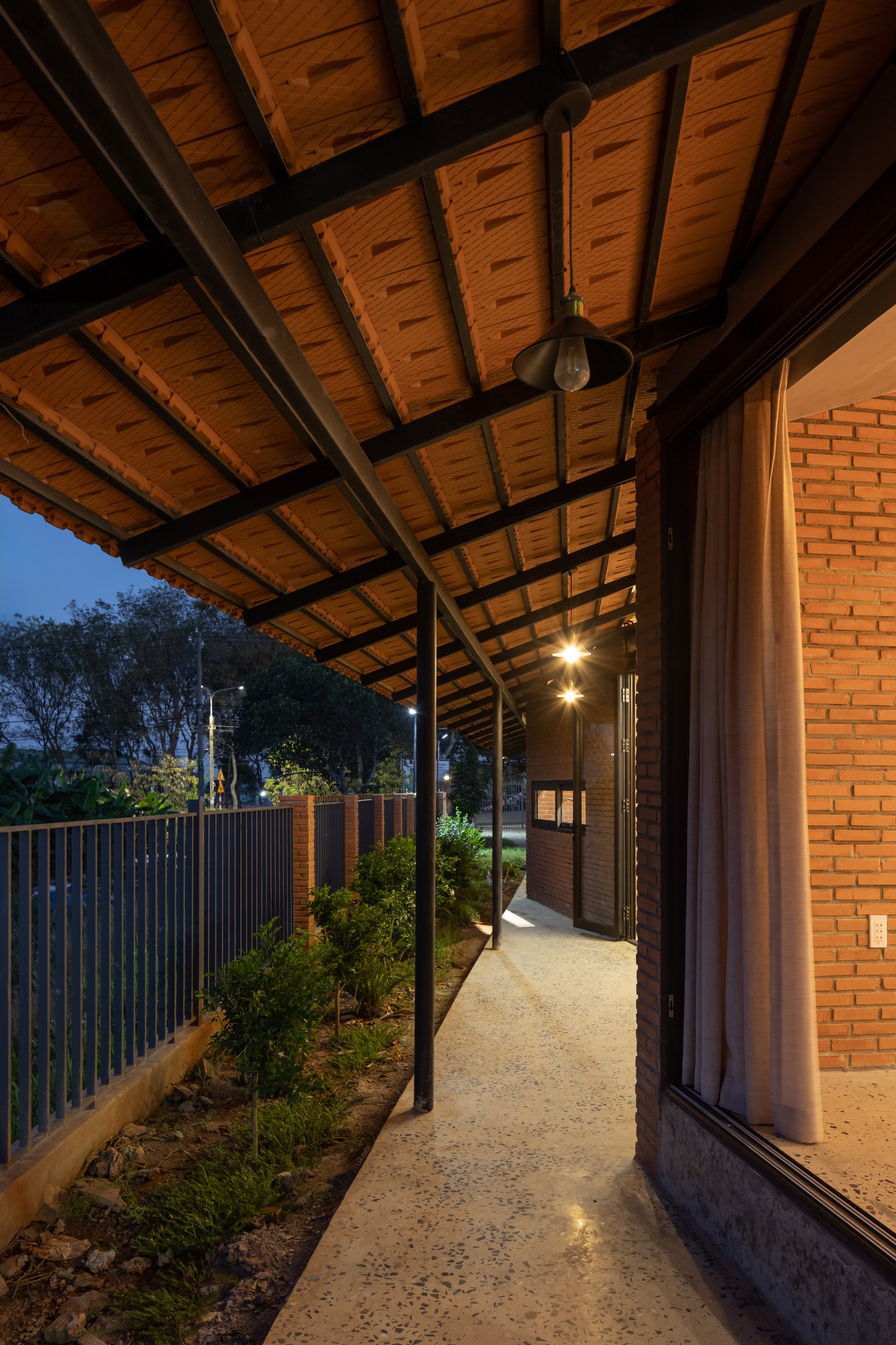 丨越南丨G+ Architects-42