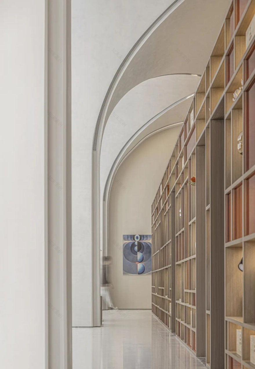 旭辉·滨湖江来微笑生活馆-34