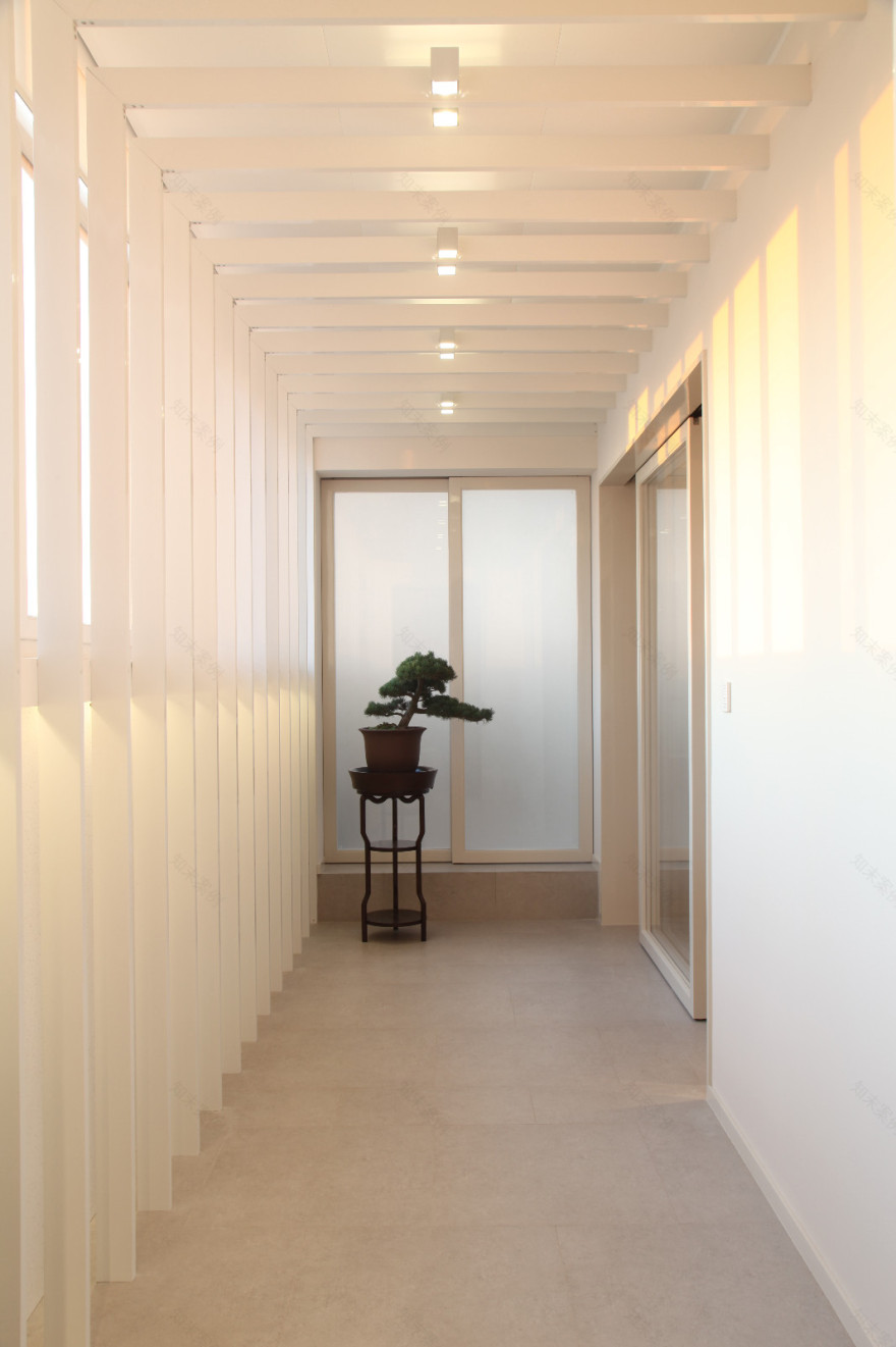 朱永春打造南通市雅洁美寓所-18