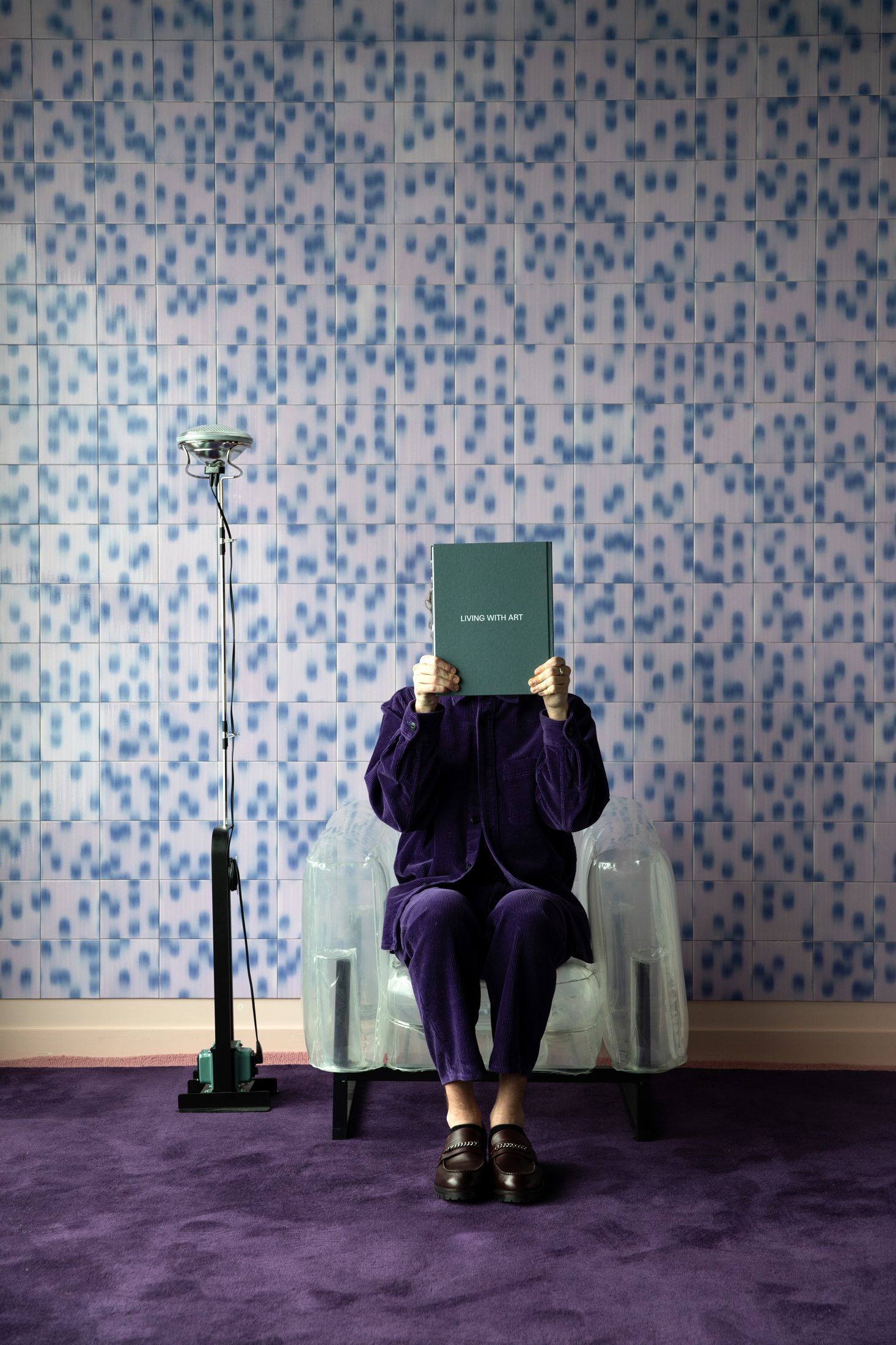 Intercom都柏林和伦敦办公室改造丨爱尔兰都柏林丨Lisbon和Dublin的Emily Cunnane工作室-13