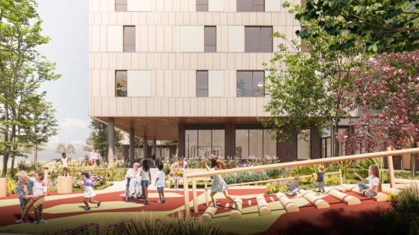 丨美国丨MASS Design Group-41