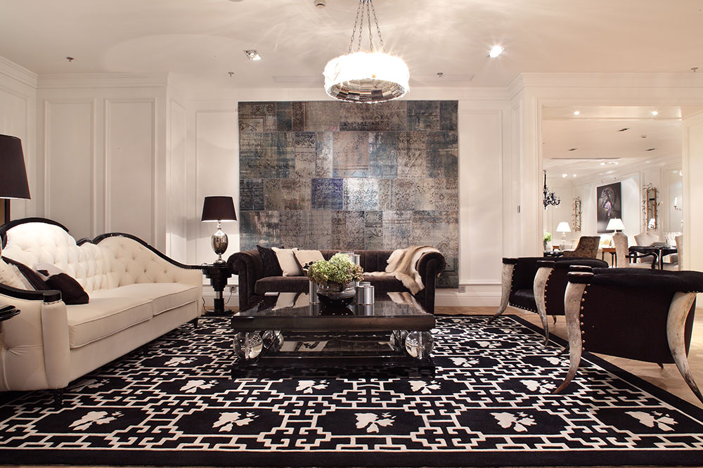 世尊家居艺术廊上海旗舰店-5