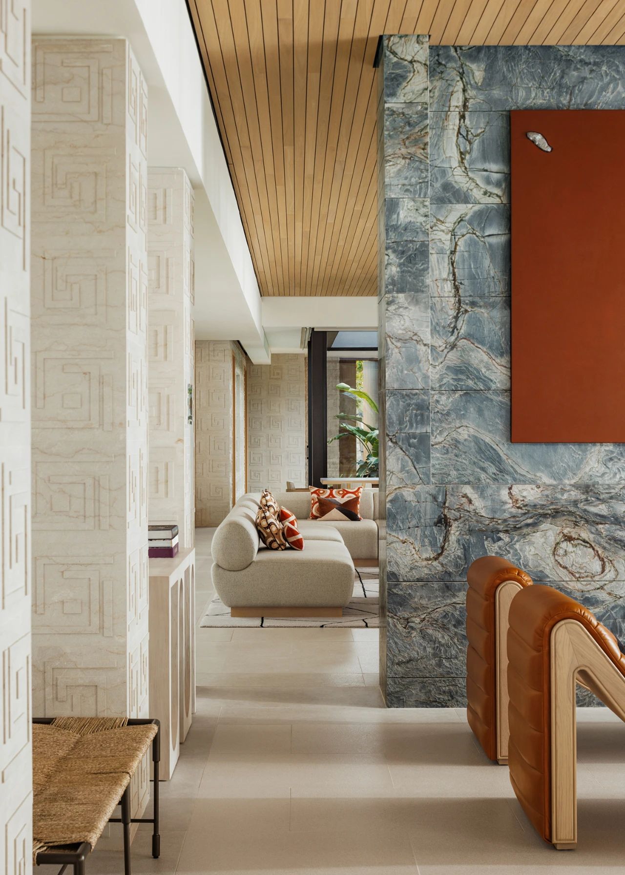 OneOnly Aesthesis 酒店丨希腊雅典丨KStudio-45