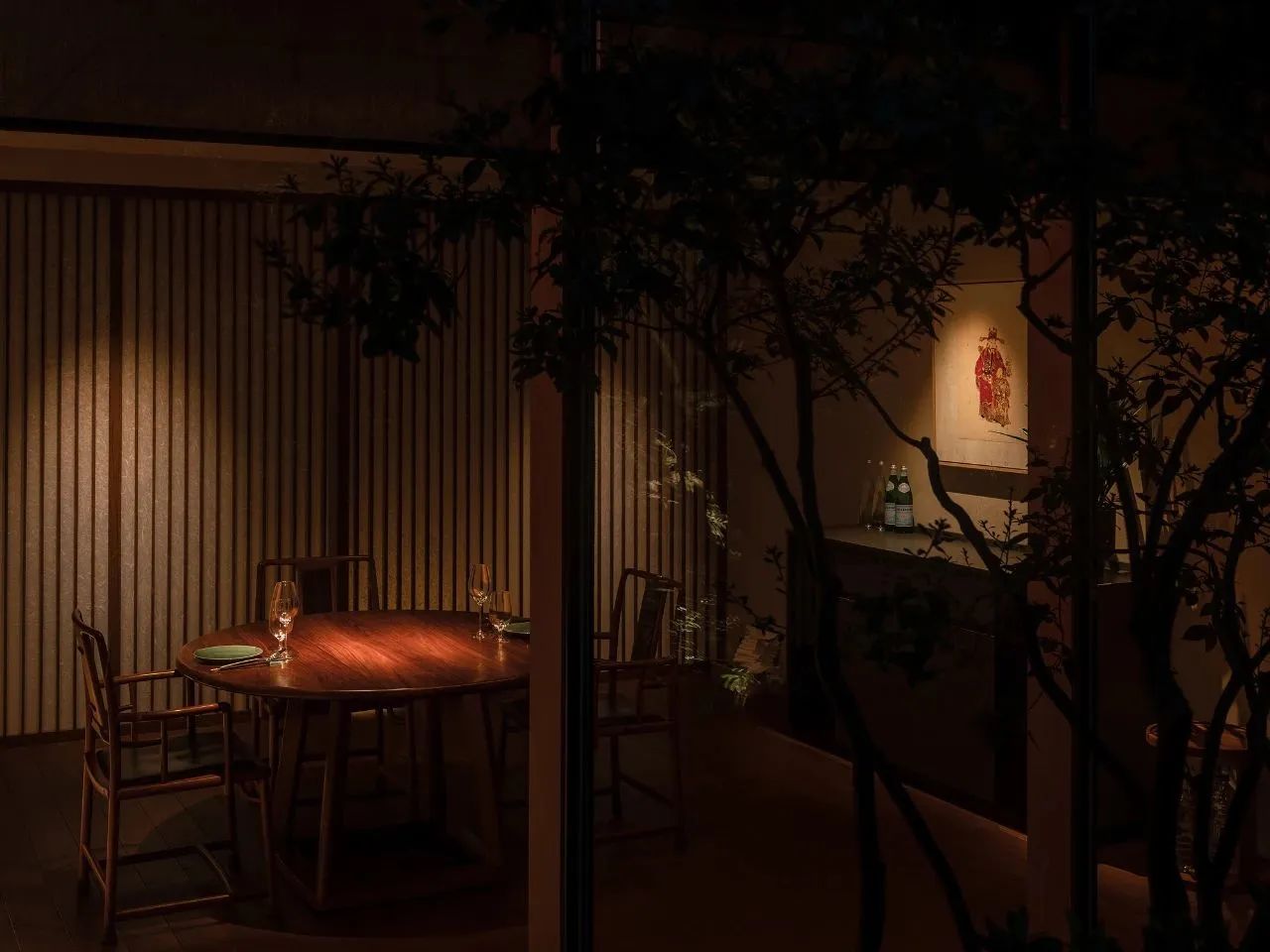 上海晟永兴（陆家嘴店）丨中国上海丨PROL光石-48