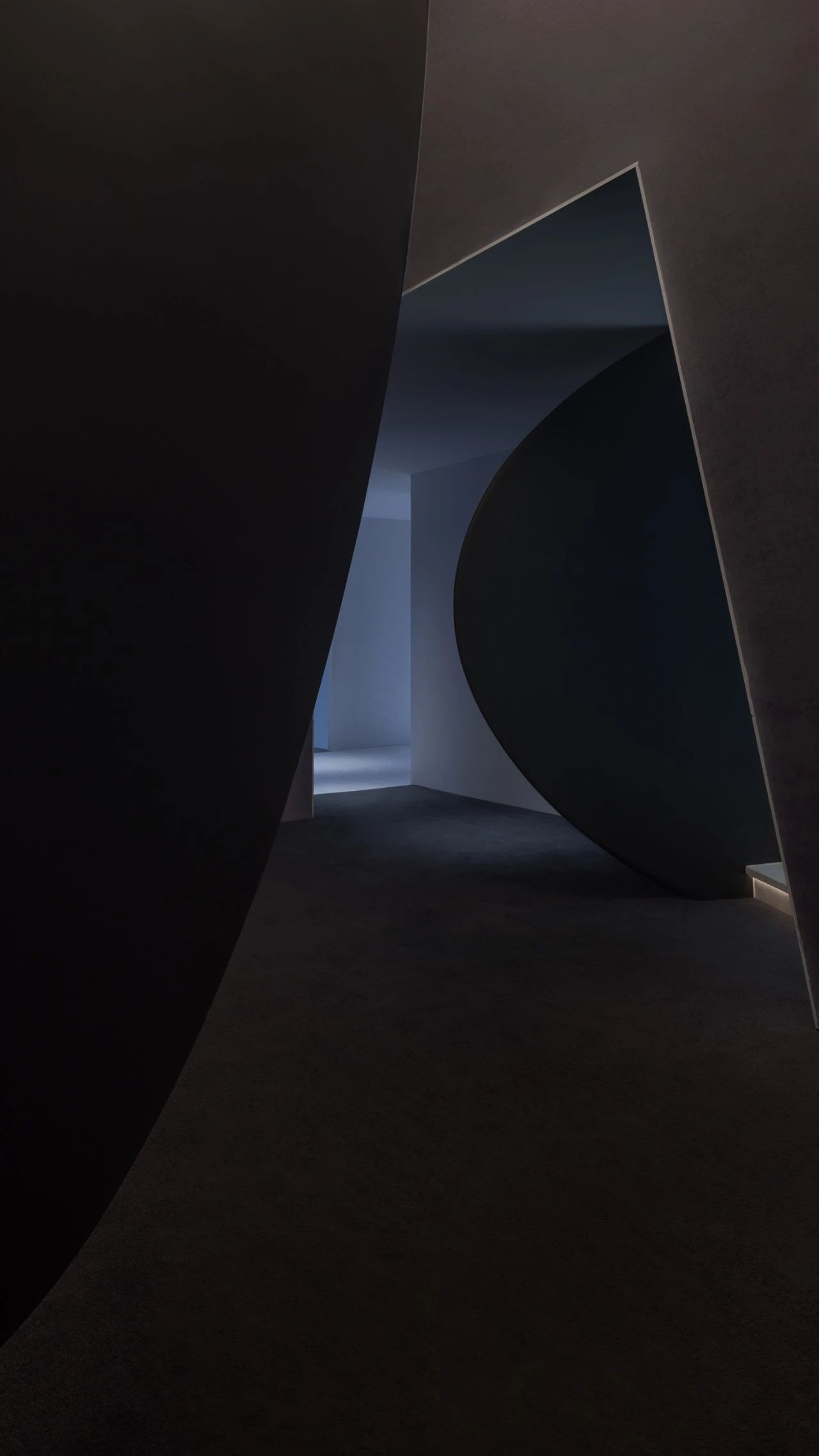 M2 艺术中心丨中国杭州丨SpActrum-34