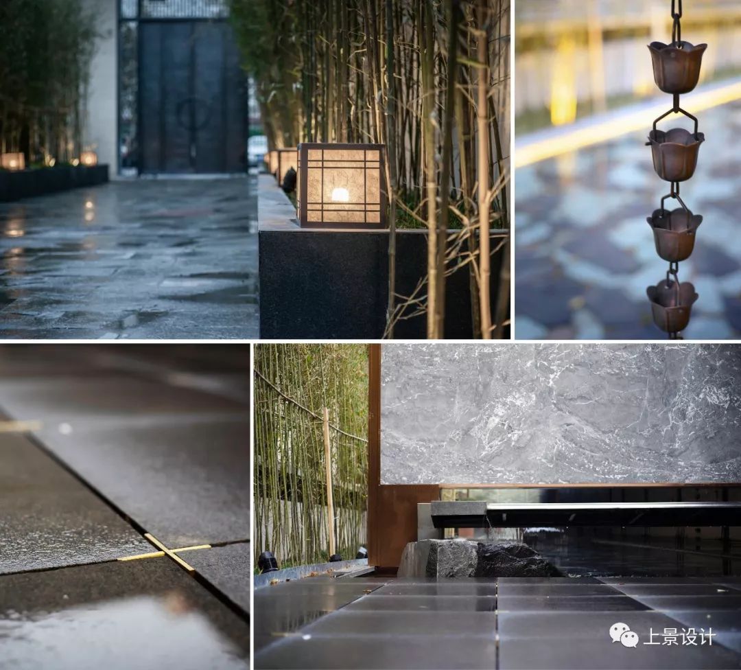 一边潮流一边古典 | 东迎坊·北京龙湖超级公寓-37