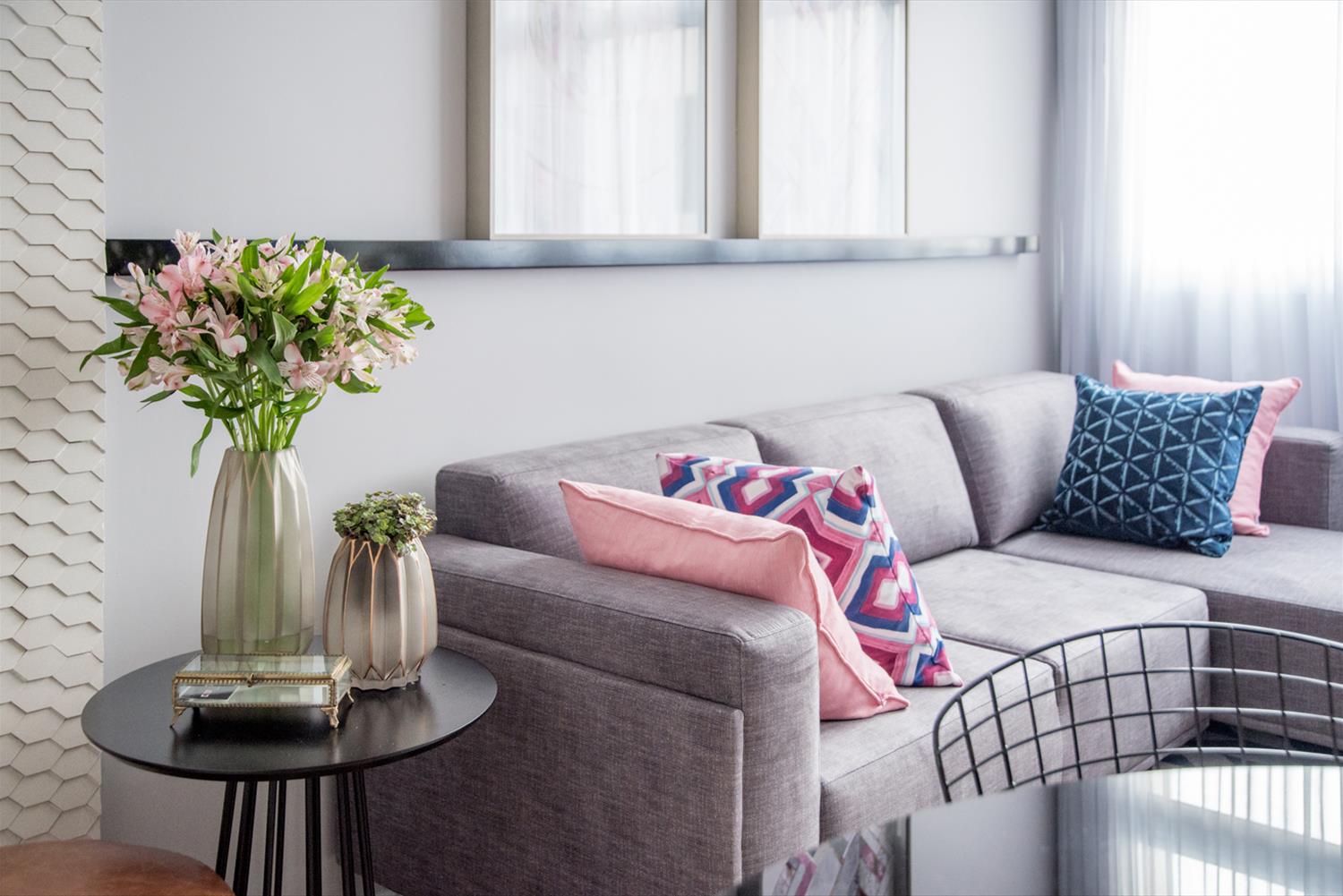 巴西 Pinheiros 公寓-8