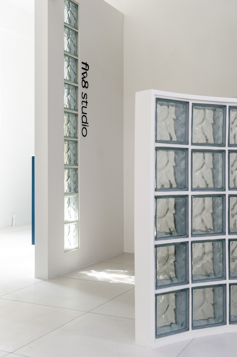 F Studio | 极简 24 平米办公空间-27