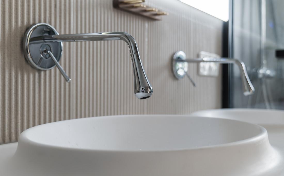 森系奶油复式之家 · 疗愈生活的艺术-38