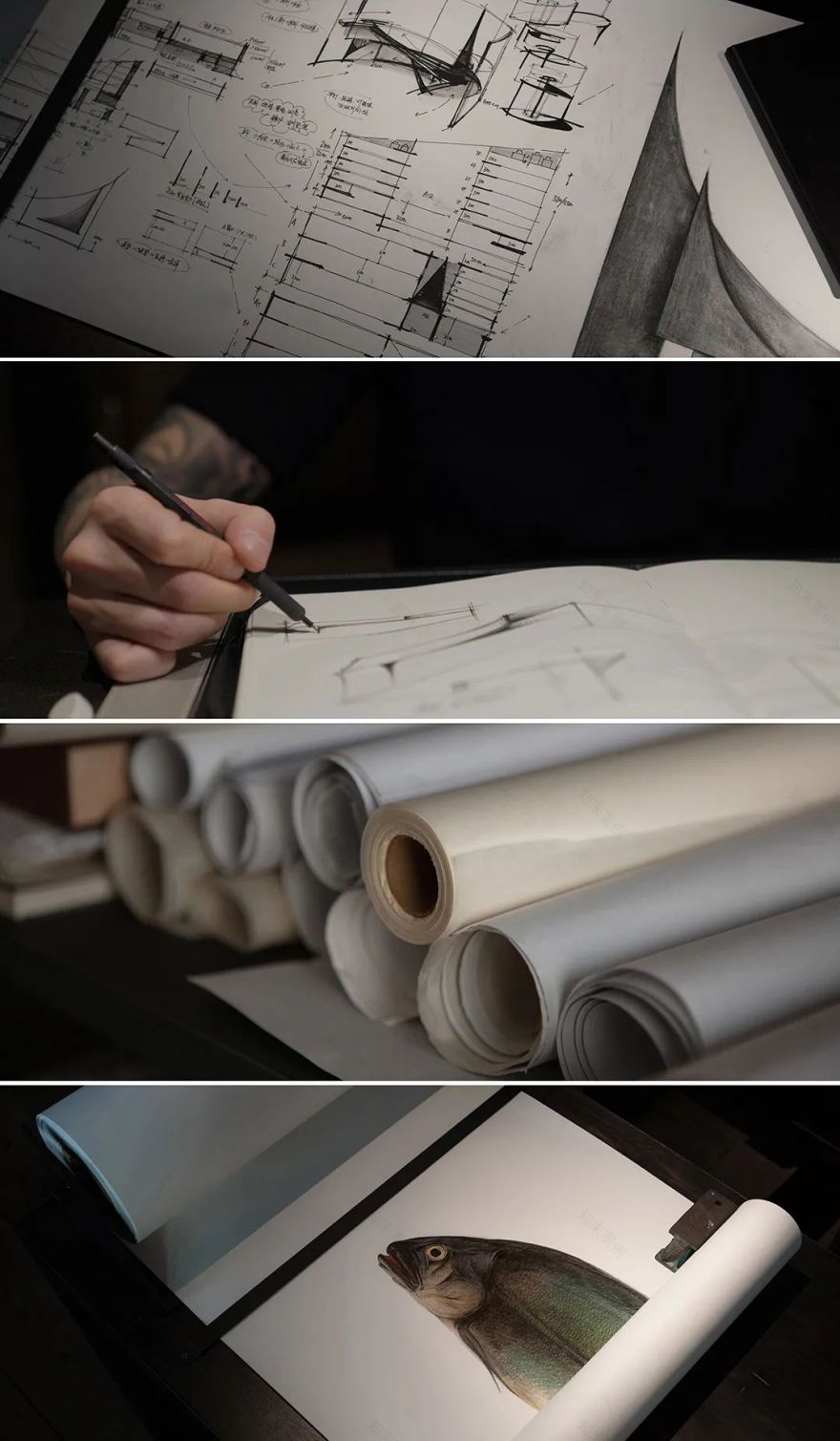 谷腾自由生长之家 | 无设计,有灵魂-61