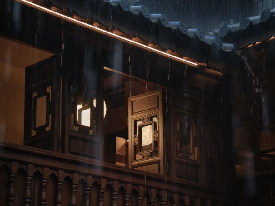 大馆Daguan丨中国昆明丨AURORA DESIGN艾洛设计-34