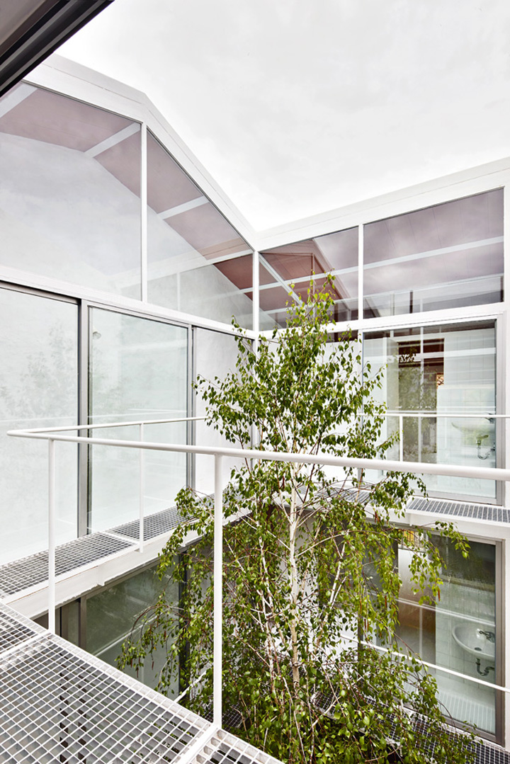 西班牙 Luz 住宅-26