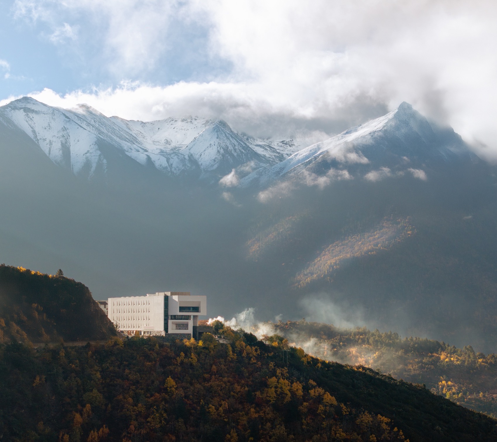 梅里泊度酒店丨肯尼亚南迪丨BUZZ庄子玉工作室-206