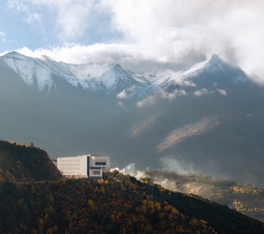 梅里泊度酒店丨肯尼亚南迪丨BUZZ庄子玉工作室-206