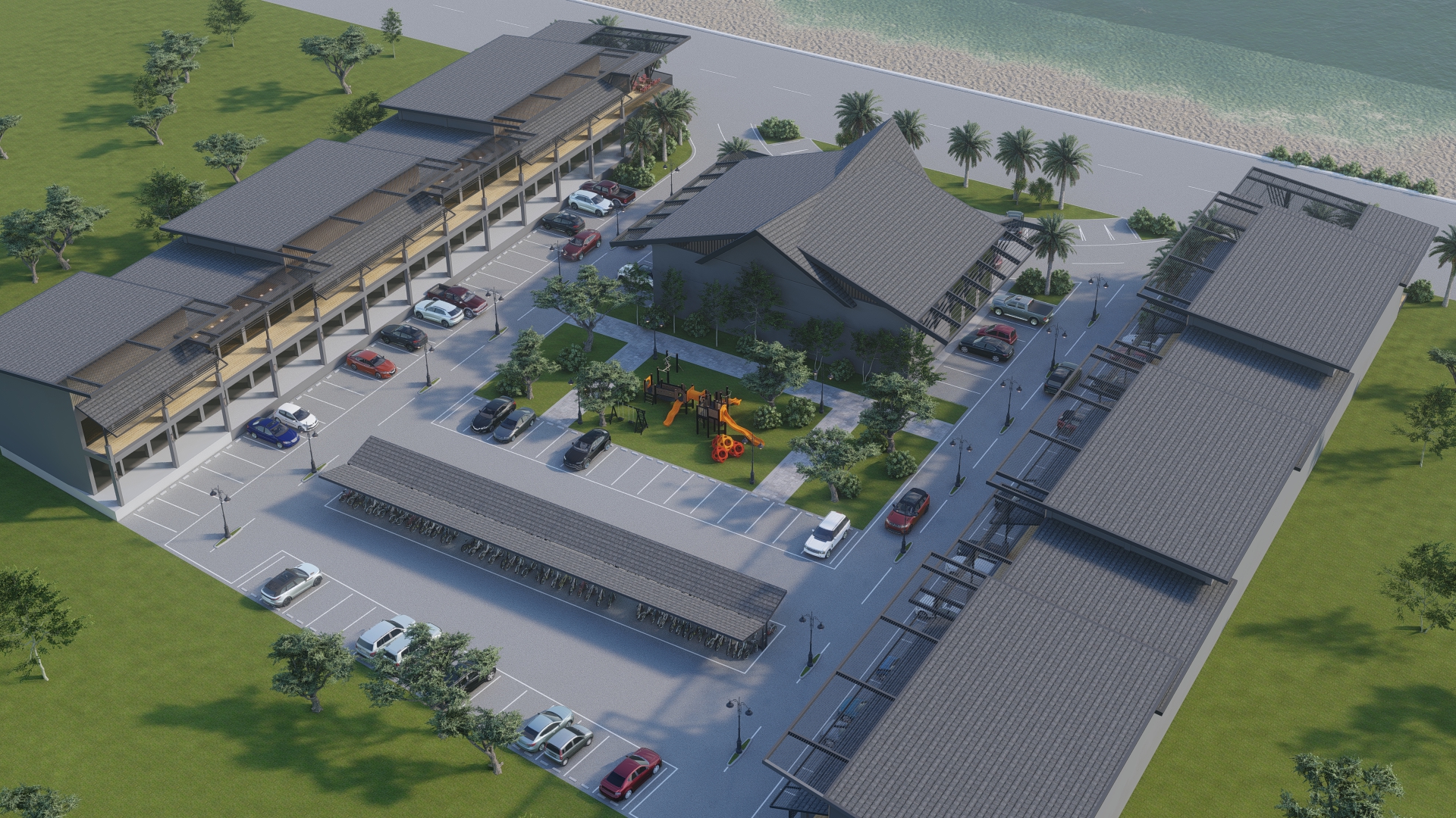 Daet Commercial Complex-10