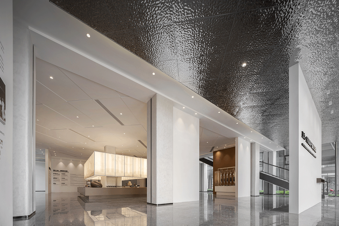 兴隆咖啡•正大产业园丨中国海南丨YORO御融设计-79