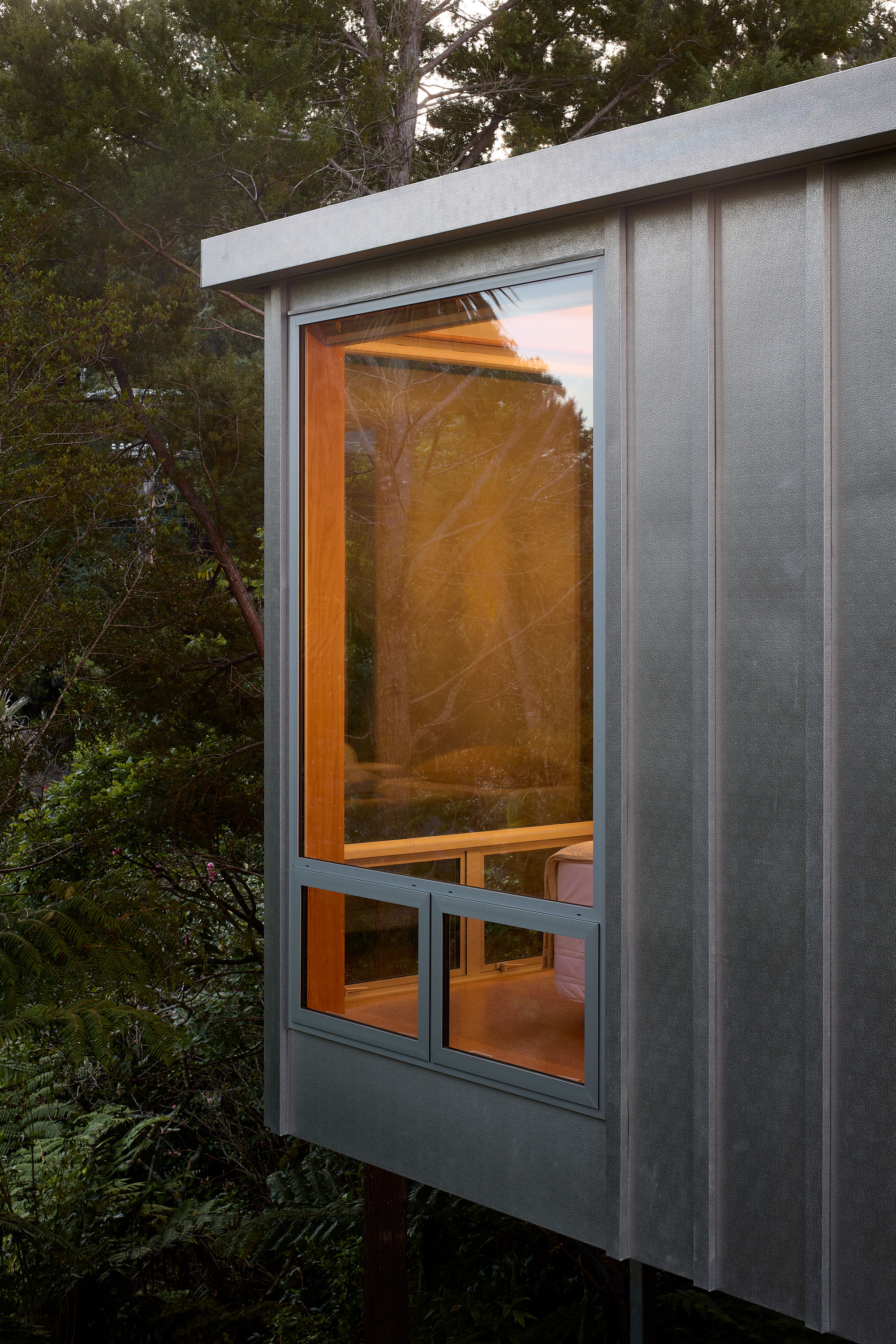 丨新西兰奥克兰丨Patchwork Architecture-14