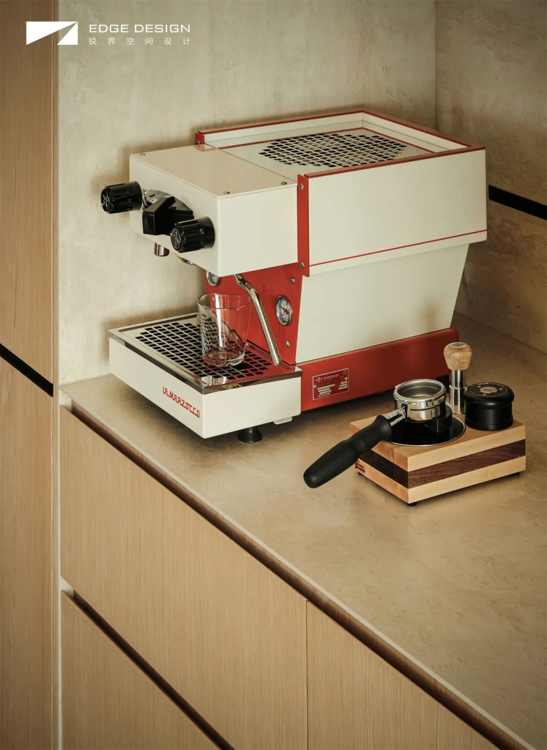 半江·瑟瑟丨中国南京丨锐界空间设计-48