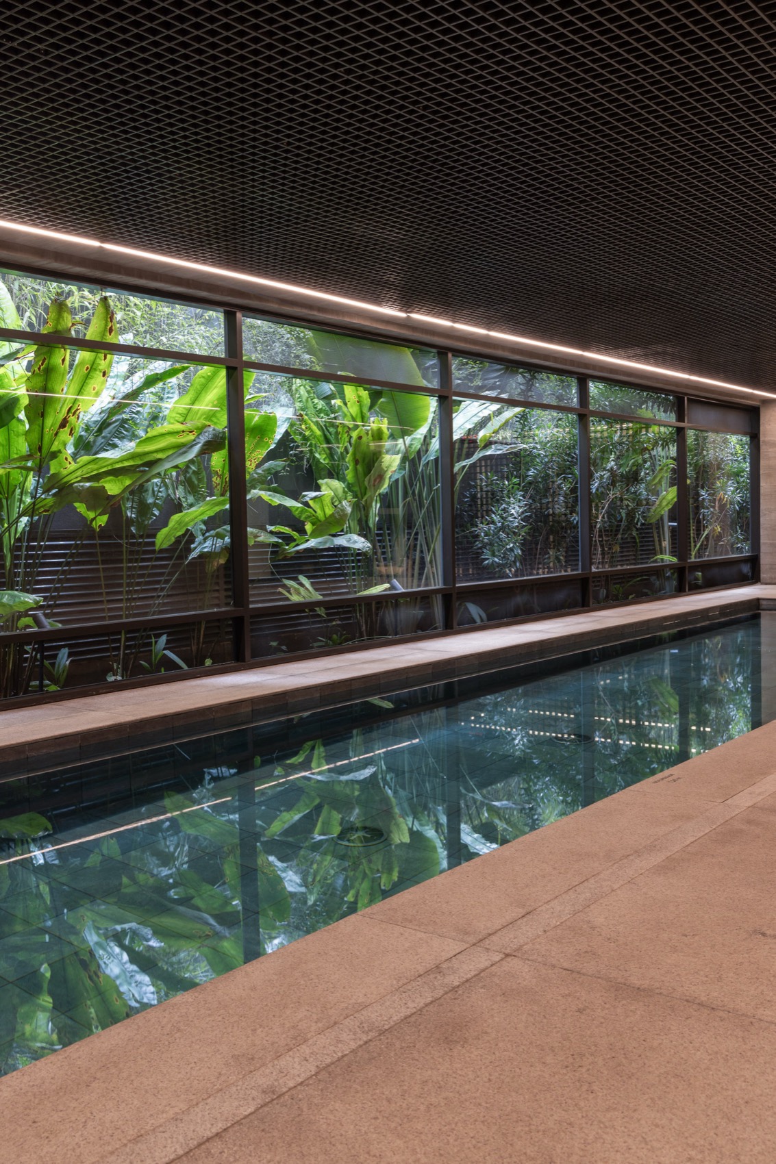 Leopoldo 1201住宅楼与景观设计丨巴西圣保罗-138